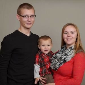 Meet your Posher, Katerina